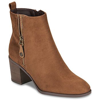 MTNG Botines 56199 para mujer