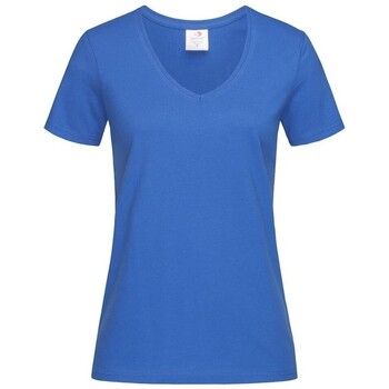 Stedman Camiseta AB279 para mujer