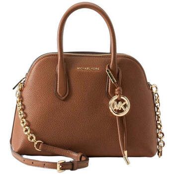 MICHAEL Michael Kors Bolso de mano Michael Kors Bolso de mano Cuero Freddie Mediano Domo Coñac para mujer
