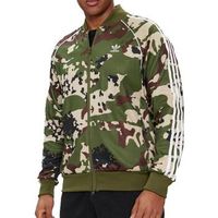 adidas chaqueta deporte camo para hombre