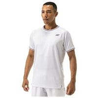 yonex camiseta wimbledon 2024 para hombre