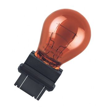 3751AK (Black Base) 12v 27x/7w - Single Pack