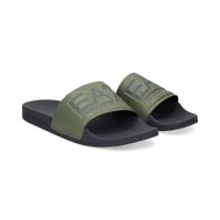 ea7 sandalias hombre - beige talla 95