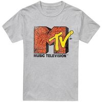 mtv camiseta tv29146 para hombre