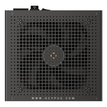 Fuente de alimentación Ocypus IOTA-P1200-G1FFBK024X-EU 1200W 80 PLUS Gold modular