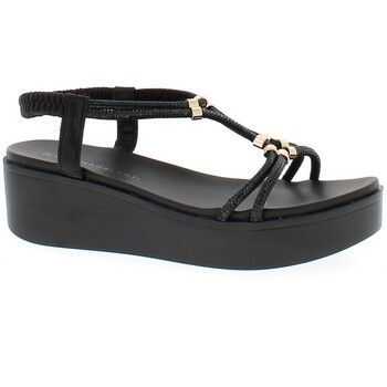 Marina Galanti Sandalias mg1l171-black para mujer