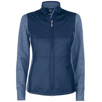 Cutter & Buck Chaquetas Stealth para mujer