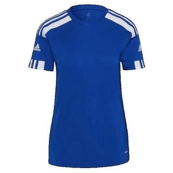 adidas Camiseta T-shirt Squadra 21 para mujer