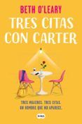 tres citas con carter