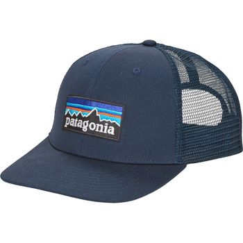 Patagonia Gorra P-6 LOGO TRUCKER HAT para mujer