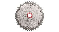 sunrace cs mx8 cassette 11s gris