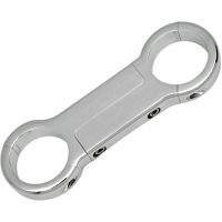 estabilizador de horquilla harley-davidson dyna 99-05 drag specialties