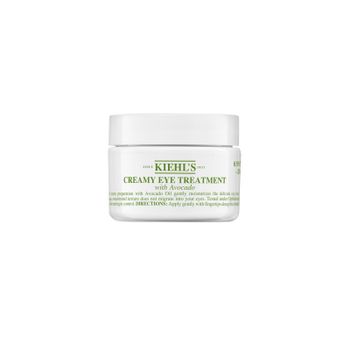 Creamy Eye Treatment With Avocado 28gr