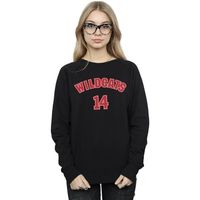 disney jersey high school musical the musical wildcats 14 para mujer