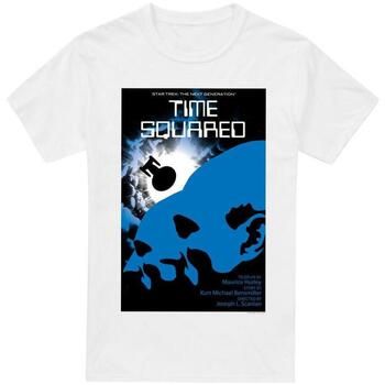 Star Trek Camiseta The Next Generation Season 2 Episode 13 para hombre