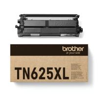 cartucho de toner brother tn-625xlbk negro xl original
