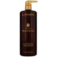 lanza keratin healing oil lustrous shampoo 950ml