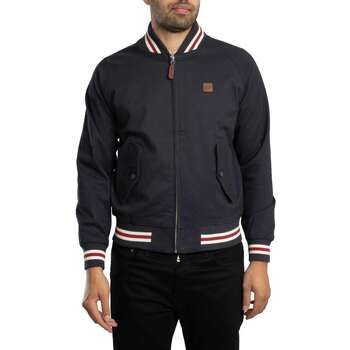 Trojan Chaqueta Chaqueta clásica de mono para hombre
