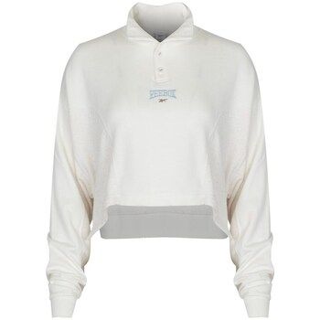 Reebok Sport Camiseta manga larga HT7843 para mujer