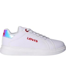 de LEVIS VELL0020S ELLIS 2924 WHITE MIRROR