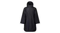 poc antwerp poncho black