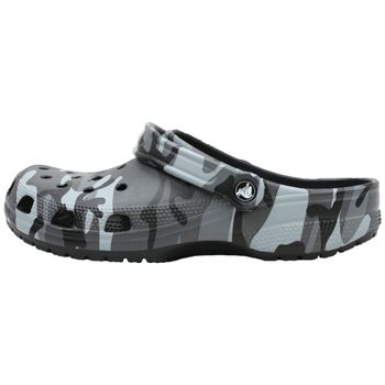 Crocs Zuecos CLASSIC CAMOUFLAGE CLOG para hombre