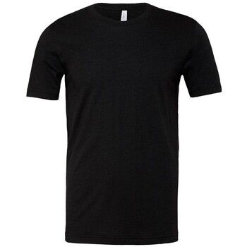 Bella + Canvas Camiseta CVC3001 para mujer