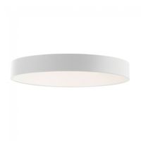 plafon de techo led bilog 48w