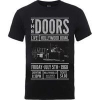 the doors tops y camisetas advance final para mujer