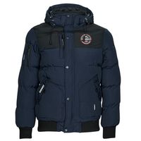 geographical norway abrigo de plumas volva para hombre