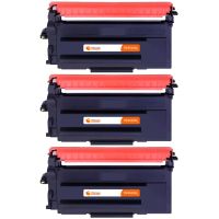 pccom essential brother tn3610xl toner compatible negro pack 3