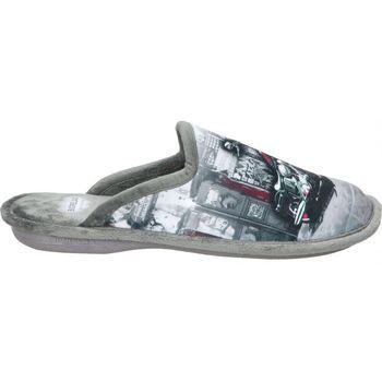 Cosdam Pantuflas 114618 para hombre