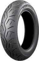 bridgestone e-max r  17080b15 tl 77h rueda trasera mc 