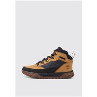 timberland zapatillas de senderismo greenstride motion 6 mid para mujer
