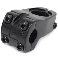 shadow vvs front load stem black