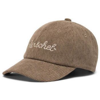 Herschel Gorra Sylas Corduroy Chain Stitch para hombre