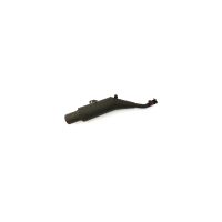 silenciador de escape honda xl 600 r marving edr