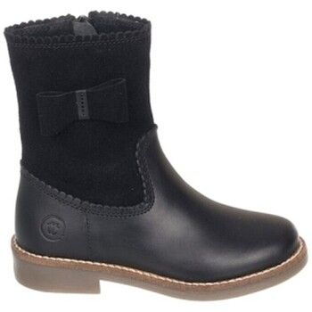 Chetto Botas 1120508 Negro para mujer