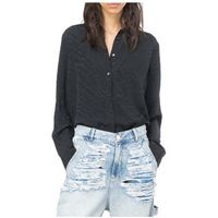 pinko camisa 100121a193 para mujer