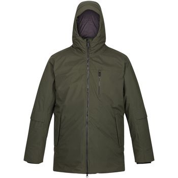 Regatta Cazadora Yewbank II para hombre