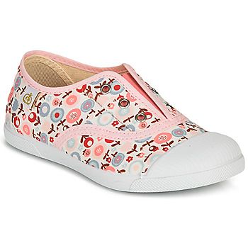 Citrouille et Compagnie Zapatillas RIVIALELLE para niña