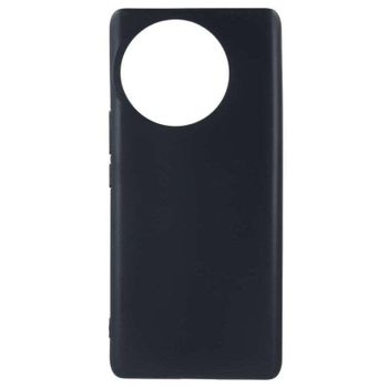 Funda para móvil La Casa de las Carcasas Silicona Flexible Antigolpes para Vivo V40 Lite