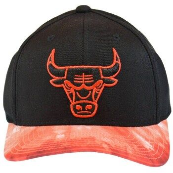 Mitchell And Ness Gorra Nba Tie Dye Chicago Bulls para hombre