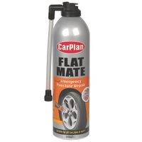 flat mate - emergency tyre repair 500ml