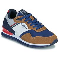 pepe jeans zapatillas london berg b para nino