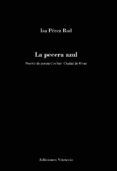 La pecera azul
