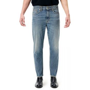 Cycle Jeans 461P508 LUCKY-07 DISTRESSED VNTG para hombre