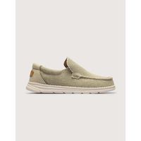 koala bay mocasines mocassins beige - rogue para hombre
