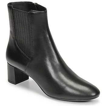 Geox Botines PHEBY 50 para mujer
