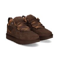ugg zapatillas mujer - marron talla 8